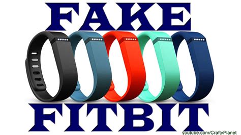 can people make fake fitbit watch|why don't i get a fitbit.